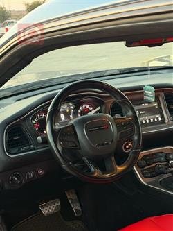 دودج تشالنجر